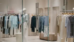 Detailhandel