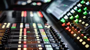 AV og broadcast
