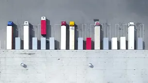 Lager og distribution