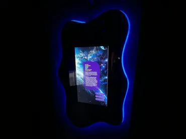 Flandrau Enhances Interactive Exhibits with Beetronics Touchscreens