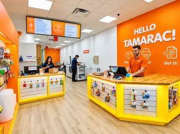 Oh Ship! Streamlines Retail Transactions with Beetronics POS Touchscreens
