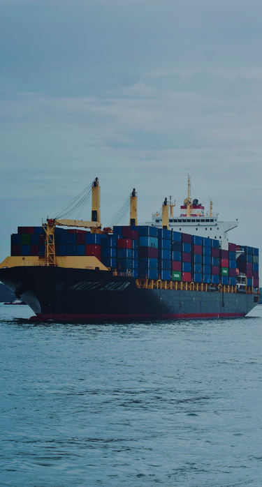 Maritime skærme og touchskærme