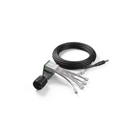 Ekstern multi-dæmper - 5m