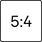 5:4 billedformat