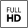 Full HD opløsning