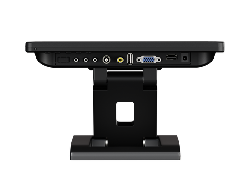 10 Tommer Skærm