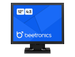 12 Tommer Skærm Metal (4:3)