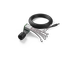 Ekstern multi-dæmper - 5m