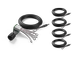 Ekstern multi-dæmper - 5m