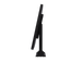 32 Tommer Skærm Metal