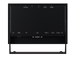 7 Tommer Touchskærm Metal